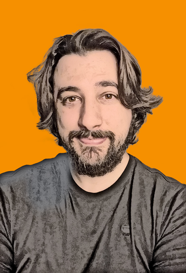 unitale Founder, Alexander Stefanovski